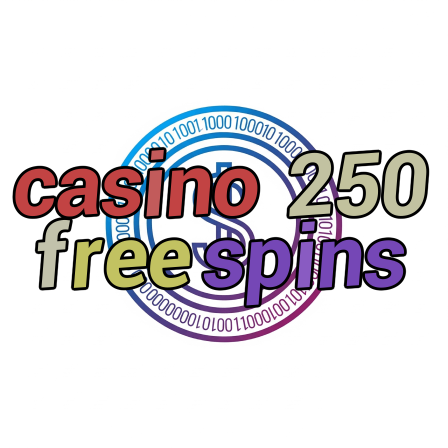 casino 250 free spins